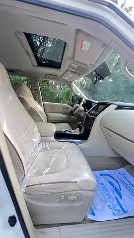 صورة مصغرة 13 لـ 2010 Nissan PATROL