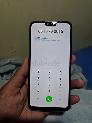 phone