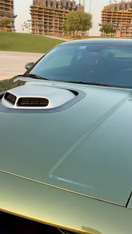 2023 Dodge CHALLENGER 照片 10