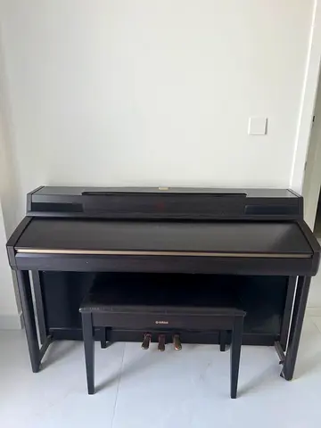 Yamaha Clavinova