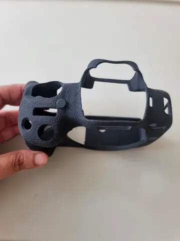 CANON R50 silicone camera case