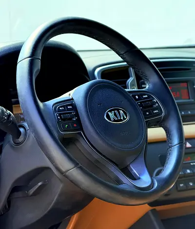 صورة 9 لـ 2017 KIA SPORTAGE