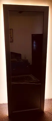 Full length mirror
