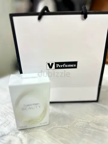 V Perfumes - Celebration Beauty 50ml (Brand New in Box)