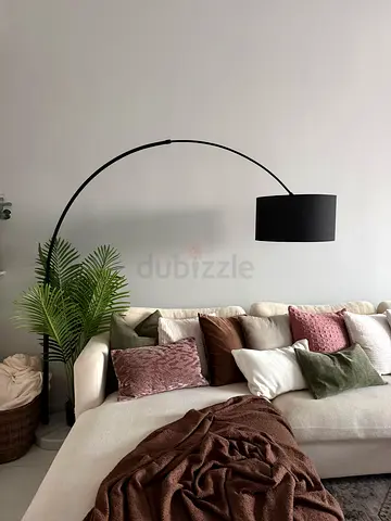 Floor lamp for sale