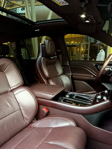 2023 Lincoln AVIATOR 照片 8