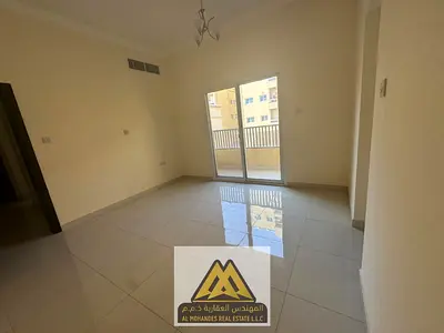 اول ساكن / غرفه وصاله / بلكونه / مساحه كبيره / غرفه ماستر / اطلاله مفتوحه / صاله منفصله /  سعر مميز / ع اشارع الشيخ عمار