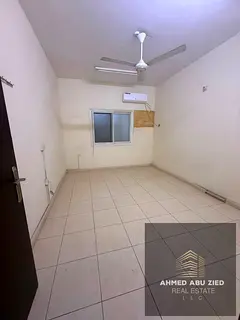 LABOR ACCOMMODATION AVAILABLE – EL-JURF, AJMAN