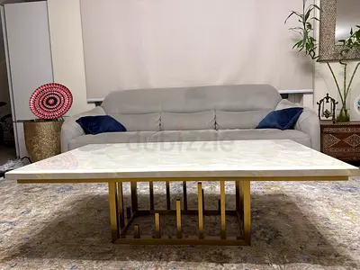 Center table for living room