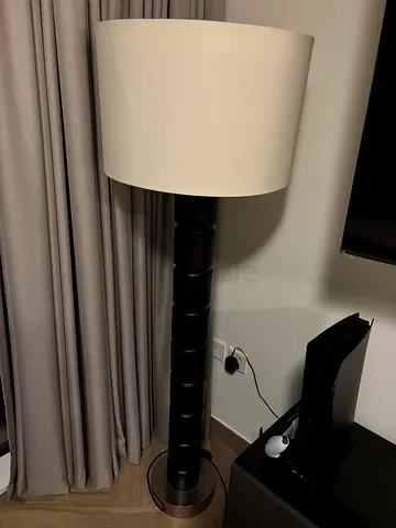 Modern floor lamp