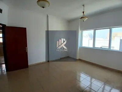 For Rent | 1 Bedroom + Living Room | Al Qulaya – Sharjah 1-Bedroom Apartment for Rent in Al Qulaya | 1 Bathroom | Free Parking | No Commission
