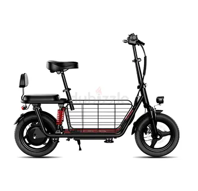 Windhorse C3 Electric Scooter 500W 10Ah