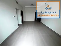 Al Jurf 2 | Brand New | First Occupant | 1BR + Living | Master Bedroom | 2 Bathrooms | Balcony | Cen