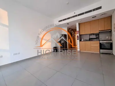 Beautiful Layout Specious Brand New Studio