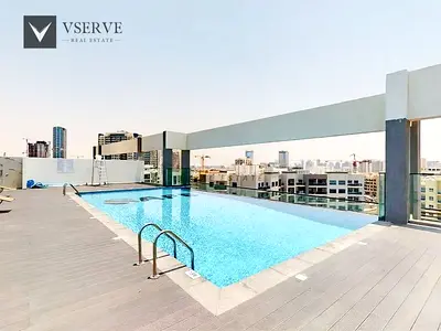 High Floor | Best Price | Vacant