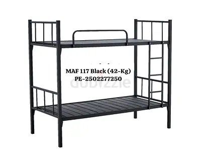 BRAND NEW BUNK BED HEAVY DUTY 90X190 SIZE
