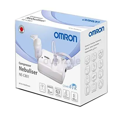 Nebulizer