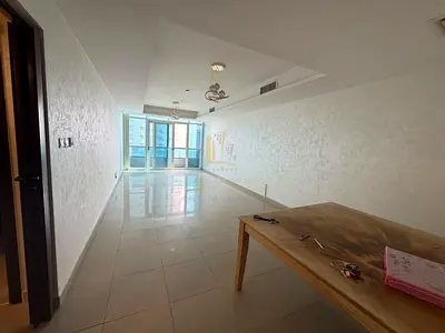 🏡 للبيع | شقة فاخرة 3 غرف وصالة – برج الشاطئ 2