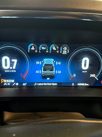 2022 FORD F-150 照片 9