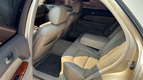 صورة 8 لـ 1999 Lexus LS-SERIES