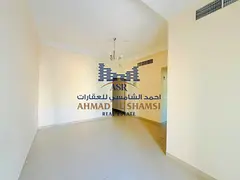 Spacious 1BR || Parking Free ||Hall With Balcony || 1 Month Free || Gym Free|| Family Building || Re