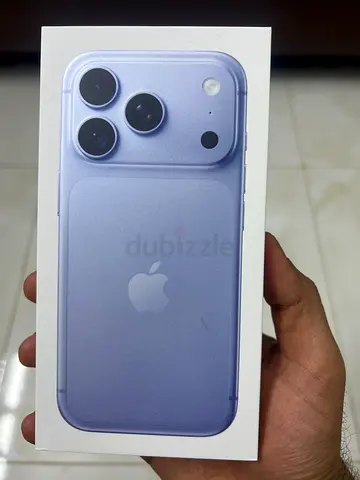 Iphone 18pro 256 GB