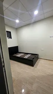 fully furnished private room with a separate kitchen is available for rent from 27th september