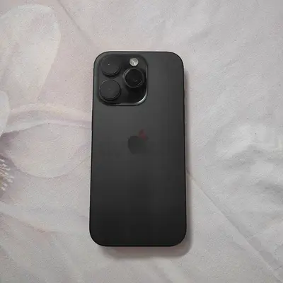 Iphone 16pro 256