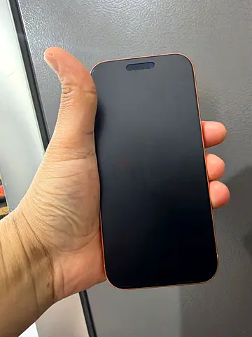 Apple iPhone 17 pro 512 gb