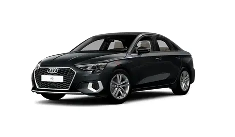 Audi A3 35 TFSI 2022 GCC Specs