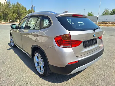 صورة 3 لـ 2011 BMW 1-SERIES