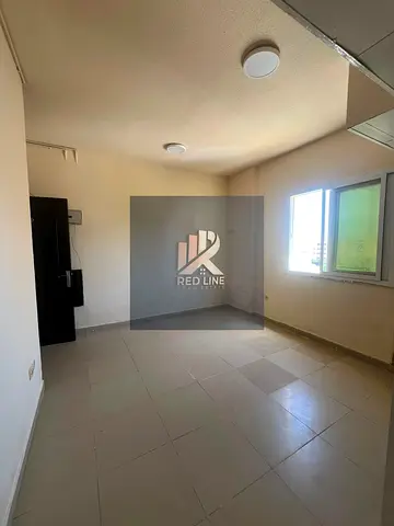 For Rent | Studio | 4 Cheques | Close to the Corniche | Al Qulayaah – Sharjah