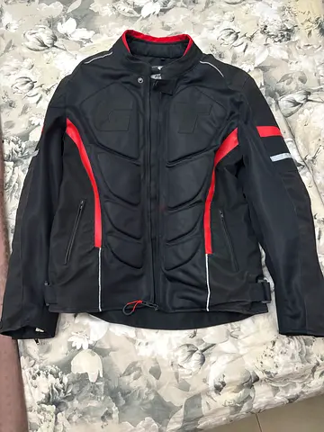 GT Motorcycle Jacket