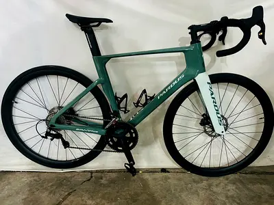 Road bike
