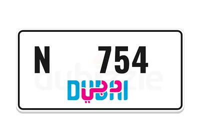 754-N Dubai