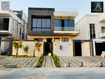 Spacious 5 BR Villa in Al Helio 2 for Sale