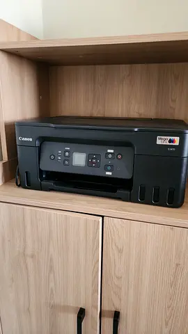 Canon Pixma G3470 All-in-One Ink Tank Printer - Good Condition