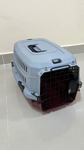 Small Cat Carrier