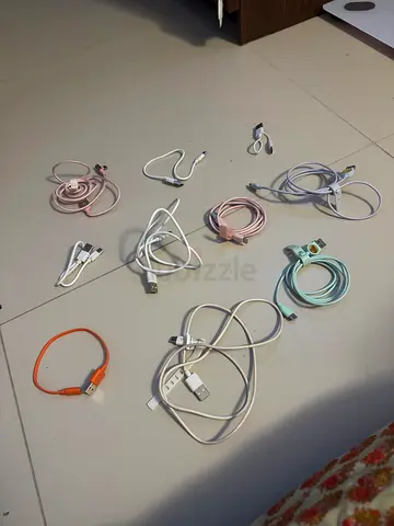 Type C chargers