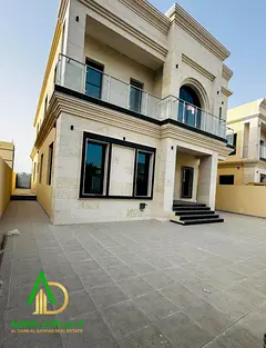Luxury Villa for Sale in Al Rawda, Ajman at a Great Price