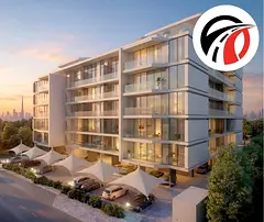 1 Bedroom | 25/75 Payment Plan | Q1 2027 Handover | Cresswell Homes