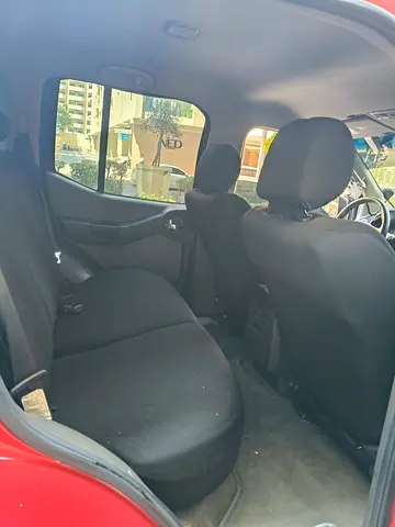 2009 Nissan XTERRA 照片 9