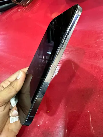 I phone 13 pro max