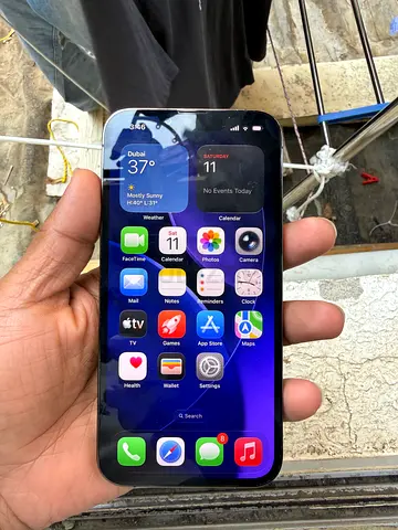 Iphone 13 pro