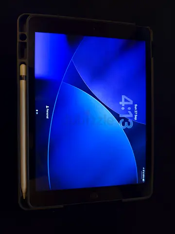 Ipad 8th Generation 128GB