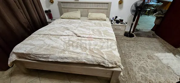 Bed set