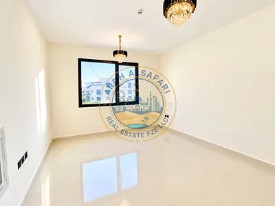 Brand new 1bhk/12 chaque//near airport outside aljada