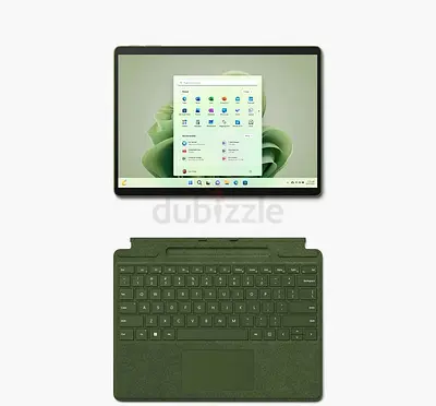 Microsoft Surface Pro 9 - As good as New, Hardly Used