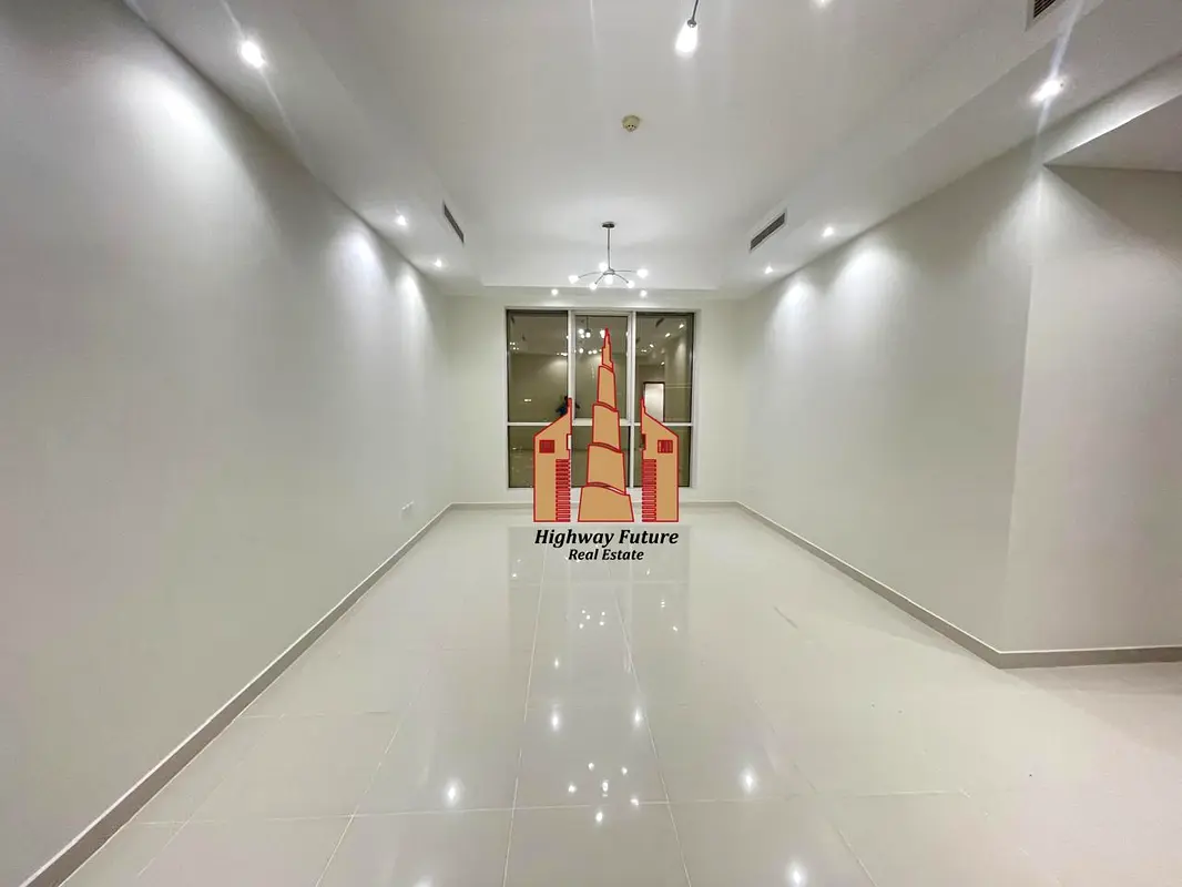 Spacious 1-BR | All Amenities | Prime Location |
