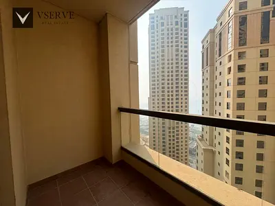 Ready To Movein | High Floor | Beachfront